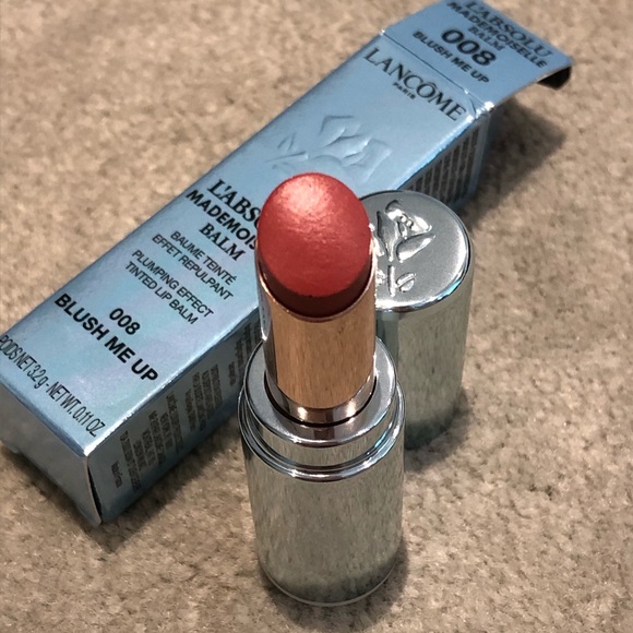 blush me up lancome